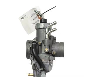 Carburateur de moto adapté aux Yamaha DT175, DT180, RXZ175, RXZ180 à deux temps. Accessoires pour motos - Product Image 1