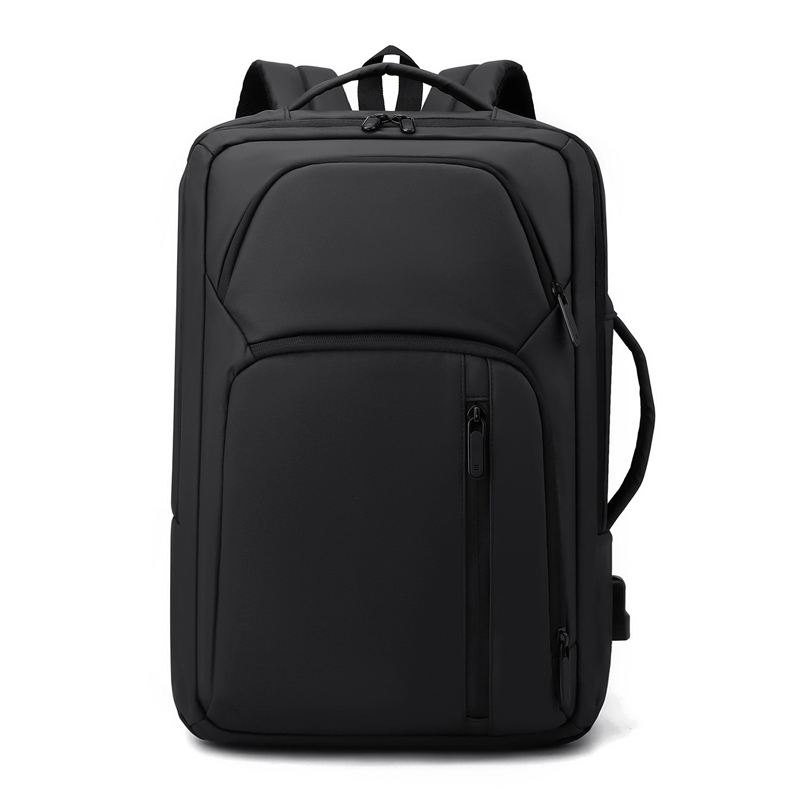 Laptop Bag Fashion Business Backpack Waterproof