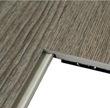Custom Modern High Quality Living Room SPC Plank Vinyl Flooring Wooden Water Proof