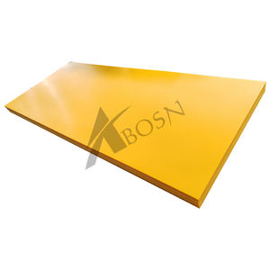 Precio <span class=keywords><strong>de</strong></span> fábrica Hoja <span class=keywords><strong>de</strong></span> PE no tóxica flexible Negro Uhmwp Polietileno <span class=keywords><strong>Propileno</strong></span> Material virgen Uhmwpe Hoja <span class=keywords><strong>de</strong></span> plástico HDPE - Product Image 2