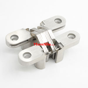 70 ، 16 ، مفصلات شديدة التحمل من الفولاذ المقاوم للصدأ - Product Image 6