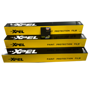Xpel Self Processor Premium 203 Micras untuk Auto xpel Ultimate fusion Ppf xpel Ppf Jetour T1xpel ketebalan 10mil Tpu - Product Image 4