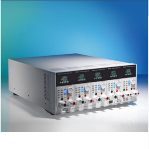 Equipo de Prueba Electrónico Programable Multicanal Chroma 63600 DC - Product Image 2