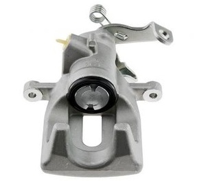 โรงงาน Made เบรค Caliper สำหรับ4401Q2 ALFA ROMEO Audi Ford <span class=keywords><strong>FOCUS</strong></span> HONDA ACCORD MITSUBISHI PEUGEOT Renault MEGANE SCENIC - Product Image 3