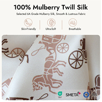 Foulard carré vintage en soie de mûrier 6A, OEM ODM, échantillonnage rapide en 7 jours, faible MOQ, logo personnalisé, ourlet roulé à la main, pour femme