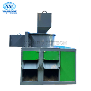 Ô tô xe kính chắn gió kiến trúc pvb phim nhiều lớp kính an toàn tái chế separator máy - Product Image 3