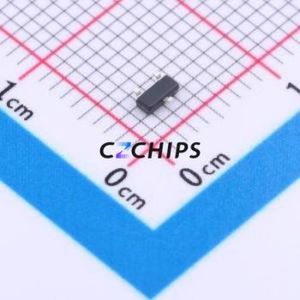 Nouveau & Original BAV99 SOT-23 Diode de commutation Diode à semi-conducteurs Vente en gros Fournisseur de composants électroniques & Service BOM - Product Image 2