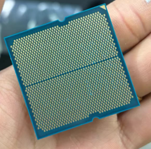 สำหรับซีพียู 9 R9 9900X3D 12 คอร์ 24 เธรด 4.4 GHz ซ็อกเก็ต AM5 120W ZEN 5 เดสก์ท็อป 64 บิต - Product Image 2