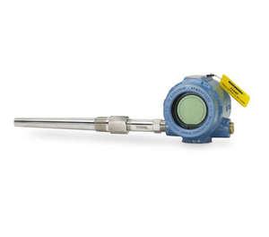 ของแท้ใหม่เอี่ยม Rose Mount 3144P เซ็นเซอร์วัดอุณหภูมิอัจฉริยะ HART Fieldbus แบบสองอินพุต ความแม่นยำสูง - Product Image 3