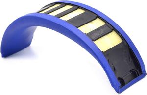 Mise à niveau des coussinets bandeau de remplacement pour Sony <span class=keywords><strong>Gold</strong></span> Wireless Headset PS3 <span class=keywords><strong>PS4</strong></span> 7.1 Virtual Surround Sound CECHYA-0083 Headphone - Product Image 4