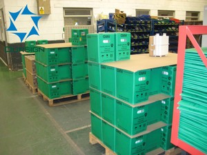 Chất lượng cao <span class=keywords><strong>PP</strong></span> rỗng Hội Đồng Quản Trị 3mm 5mm <span class=keywords><strong>10mm</strong></span> tấm sóng cho sân dấu hiệu và doanh thu hộp - Product Image 5