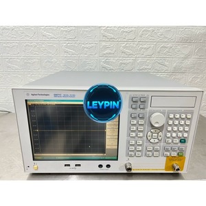 Analizador de Redes Vectoriales Agilent E5071C de 8.5GHz, Analizador de Redes Vectoriales <span class=keywords><strong>VNA</strong></span> ytdi - Product Image 4