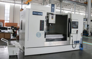 Vmc1265 तीन अक्ष धातु <span class=keywords><strong>cnc</strong></span> मिलिंग मशीन 3 अक्ष <span class=keywords><strong>cnc</strong></span> मशीनिंग केंद्र - Product Image 3