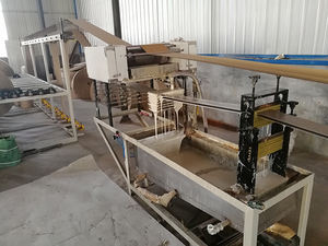 Máquinas <span class=keywords><strong>de</strong></span> Producción <span class=keywords><strong>de</strong></span> <span class=keywords><strong>Tubos</strong></span> <span class=keywords><strong>de</strong></span> Papel POY DTY, Máquinas para Fabricar <span class=keywords><strong>Tubos</strong></span> <span class=keywords><strong>de</strong></span> <span class=keywords><strong>Cartón</strong></span> - Product Image 4