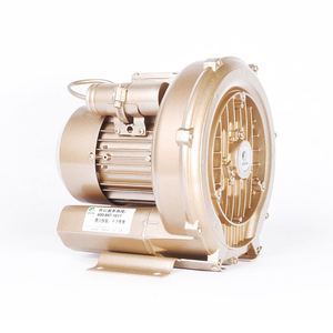 Ventilador Regenerativo Monofásico de <span class=keywords><strong>400W</strong></span> para Aspiración o Soplado - Product Image 4