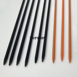 แท่งไฟเบอร์กลาสรองรับการทำสวน - Product Image 3