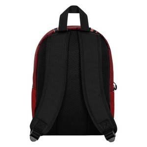 Karactermania Marvel Spiderman Small FAN HS Mochila con cordón - Poliéster resistente al agua Rojo - Product Image 3