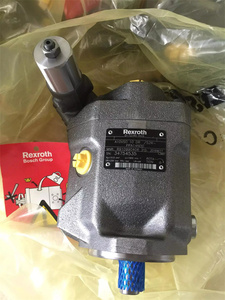 ส่วนประกอบไฮดรอลิกคุณภาพสูง จัดส่งรวดเร็ว A15VSO Z2FS6 4WEH25 4WREE6 - Product Image 4