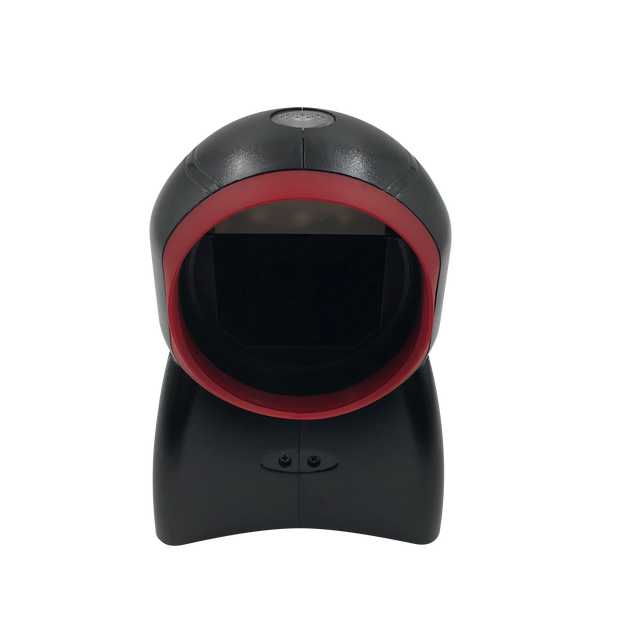 Masung Mini 1d/2d Barcode Scanner ID Card Reader with Several Interface for Retail and Department Store