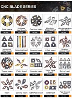 Plaquettes en carbure JXTC DNMG JT1225 DNMG 110408 BM, outils de tournage CNC, outils de coupe pour acier, outil de tournage en carbure de tungstène