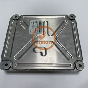 VOE21695313 A40E - Piezas para Camiones Pesados EC460BLC, Controlador de Motor para Excavadora, Unidad de Control 21695313 P02 - Product Image 4