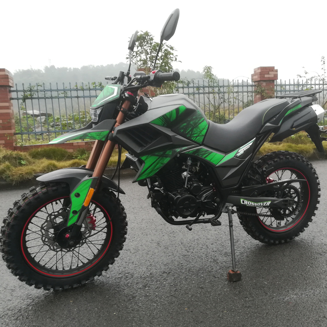 Enduro 250 Moto,FUEGO Motorcycle 250cc