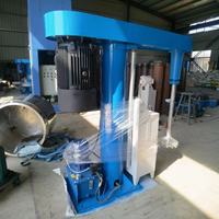 BEIFAN 7.5kw Machine de mélange automatique numérique pour peintures murales et produits chimiques 220V/380V Disperseur d'émulsion Homogénéisateur en acier SUS304