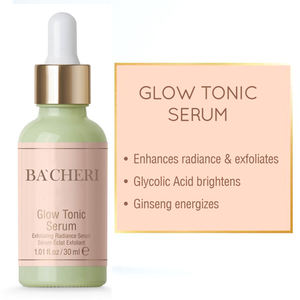 Suero facial <span class=keywords><strong>para</strong></span> <span class=keywords><strong>el</strong></span> cuidado <span class=keywords><strong>de</strong></span> la piel, mascarilla exfoliante blanqueadora con vitamina C, Aloe Vera, tónico brillante, gran oferta - Product Image 5