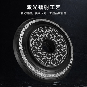 Juego de Dirección para Bicicleta Bolany, 46-55 mm, Diámetro del Manillar 31.8 mm, Aleación de Aluminio Mecanizada de Alta Resistencia, para Bicicletas de Montaña - Product Image 3