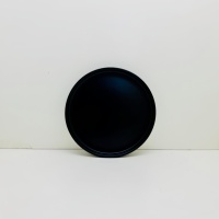 Service de table en grès de luxe Guangda Premium |   Assiettes et tasses en céramique noire émaillée |   Compatible four/micro-ondes/lave-vaisselle |   Salle à manger moderne