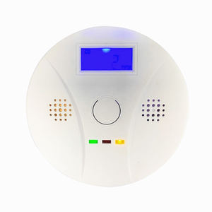 <span class=keywords><strong>Détecteur</strong></span> <span class=keywords><strong>de</strong></span> fuite <span class=keywords><strong>de</strong></span> gaz CO intelligent haute sensibilité en gros, 10 ans <span class=keywords><strong>de</strong></span> garantie avec certification EN 50291 - Product Image 6