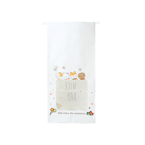 <span class=keywords><strong>Bolsa</strong></span> de Papel Kraft Marrón <span class=keywords><strong>para</strong></span> Cine, Apta <span class=keywords><strong>para</strong></span> Alimentos, Resistente a la Grasa, <span class=keywords><strong>para</strong></span> Galletas, Chocolate, <span class=keywords><strong>Palomitas</strong></span> de Maíz <span class=keywords><strong>para</strong></span> <span class=keywords><strong>Microondas</strong></span>, con Ventana Transparente - Product Image 4