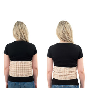 inflatable back brace