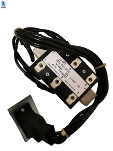 Controlador PLC, Sensor, Accesorios para Robot, Nuevo y Original, A81L-0001-0176 - Product Image 1