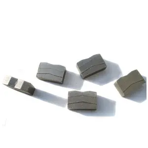 จีน Pulifei ผลิตหินแกรนิตเพชรส่วนสำหรับหินแกรนิตใบเลื่อย