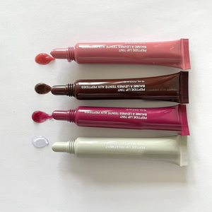 Lucidalabbra Volumizzante per Ragazze all'Ingrosso, Custodia per Telefono Triangolare in ABS per <span class=keywords><strong>iPhone</strong></span> 17/16/15/<span class=keywords><strong>14</strong></span>/13/12/11 <span class=keywords><strong>Pro</strong></span> Max, Artigianato in Resina - Product Image 4