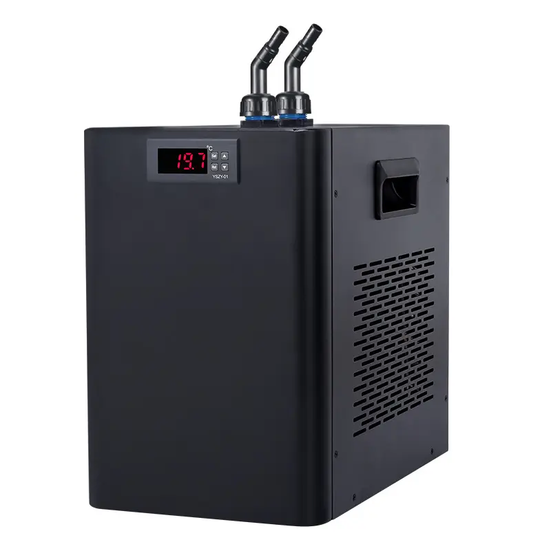 2024 Cheap Price OEM Recirculating Chiller Athlete Fitness Recovery Ice Bath Ozone Cycle Water Chiller
