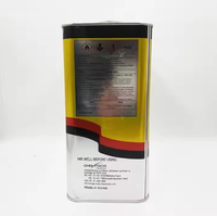 ZTA20 MAXBOND Corée du Sud 1603 Époxy ignifuge de qualité industrielle haute résistance à durcissement rapide pour l'électronique, le travail du bois et l'emballage