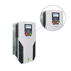 Inversor <span class=keywords><strong>Solar</strong></span> Híbrido Trifásico Fuera de la Red de 1.5kw 2.2kw 4kw 5.5kw 7.5kw 11kw 15kw, Inversor VFD de Baja Frecuencia de 50hz a 60hz - Product Image 3