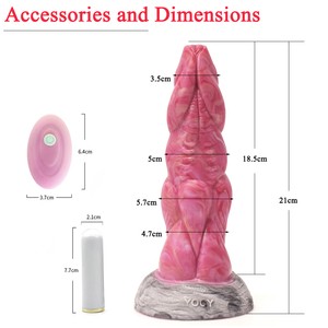 Vibrateur en silicone liquide de qualité supérieure, prix d'usine, jouets sexuels pour femmes, massage par succion, jouets pour adultes pour hommes - Product Image 5