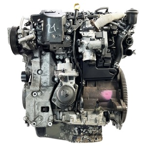 <span class=keywords><strong>Moteur</strong></span> diesel 2.2 pour LAND ROVER <span class=keywords><strong>EVOQUE</strong></span> Jaguar XF 2.2 TD4 7117892 224DT - Product Image 3