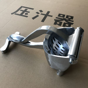 Fábrica <span class=keywords><strong>de</strong></span> mejores precios Manual frutas y verduras <span class=keywords><strong>exprimidor</strong></span> para Granada naranja limón sandía ajo <span class=keywords><strong>de</strong></span> jengibre - Product Image 4