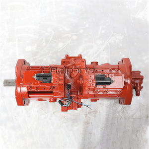 K5V160DTP-NOSER-OE02  05636 POMPE HYDRAULIQUE - Product Image 5