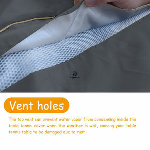 Couverture <span class=keywords><strong>de</strong></span> <span class=keywords><strong>Table</strong></span> <span class=keywords><strong>de</strong></span> Tennis <span class=keywords><strong>de</strong></span> <span class=keywords><strong>Table</strong></span> Oxford 600D robuste couverture <span class=keywords><strong>de</strong></span> <span class=keywords><strong>Table</strong></span> <span class=keywords><strong>de</strong></span> <span class=keywords><strong>Ping</strong></span>-<span class=keywords><strong>Pong</strong></span> étanche à la poussière protégeant pour la cour <span class=keywords><strong>de</strong></span> jardin - Product Image 5