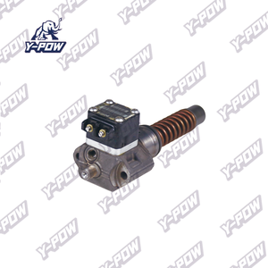Pompe à injection de haute qualité 20450666 DEUTZ 02112706 et <span class=keywords><strong>BOSCH</strong></span> 0414750004 pour moteur diesel d'excavatrice Volvo D7D - Product Image 5