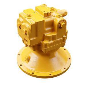 Pièces d'excavatrice Belparts Pc300 Moteur de rotation Pc30mr-1 Pc130-6 Pc70-8 Pc200-8 Pc56-7 Pc130-7 pour Komatsu - Product Image 2