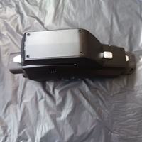 2025 nouvel adaptateur connecteurs cc CCS2 à GBT DC charge EV adaptateur connecteur 300A adaptateur chargeur de voiture électrique DC