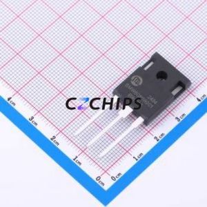 Transistor de efecto de campo (MOSFET) BMW80N180C1, original y nuevo, transistor de tipo transistor a la vez - Product Image 1