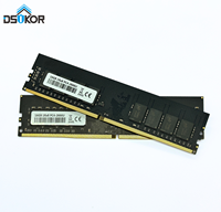 DDR5 16GB/24GB/32GB/48GB RAM 4800/5200/5600/6000/6400MHz Mémoire de jeu d'ordinateur 16G/32G/48G DDR 5 en Stock