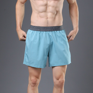 Shorts de sport pour hommes, respirants et à séchage rapide, pour la course à pied, le basketball, le marathon, la gym et l'entraînement - Product Image 4